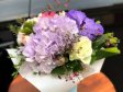 Цветы с доставкой по Украине: розы, тюльпаны, сборные и экзот...