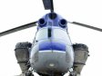 Авиарассев удобрений вертолетами Ми-2 и самолетами Ан-2