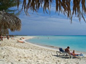 Cayo Paraíso вошел в сотню лучших пляжей мира