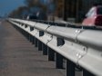 дорожные ограждения металлические барьерного типа 11МД по ГОС...