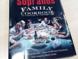 Книга кулинарных рецептов Сопрано
