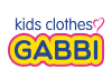 Дитячий одяг Габби оптом