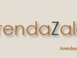 ArendaZala — Сайт з оренди конференц-залів