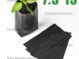 Ідеальні для кореневої системи рослин чорні пакети для саджан...