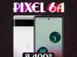 Google Pixel 6a бу - купити Pixel 6a в ICOOLA