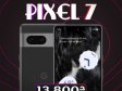 Gооgle Рixel 7 бу - купити Google Pixel в ICOOLA