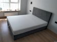 Ліжко Люкс двоспальне з матрацом в комплекті (1.6/2.0)