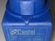 Котушка соленоїдного клапана (вентиля) Castel 220 В