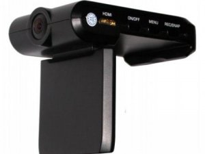 Автомобильные видеорегистраторы Gazer – отличия и преимущества