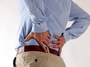 Как избавиться от боли в спине: 5 советов эксперта